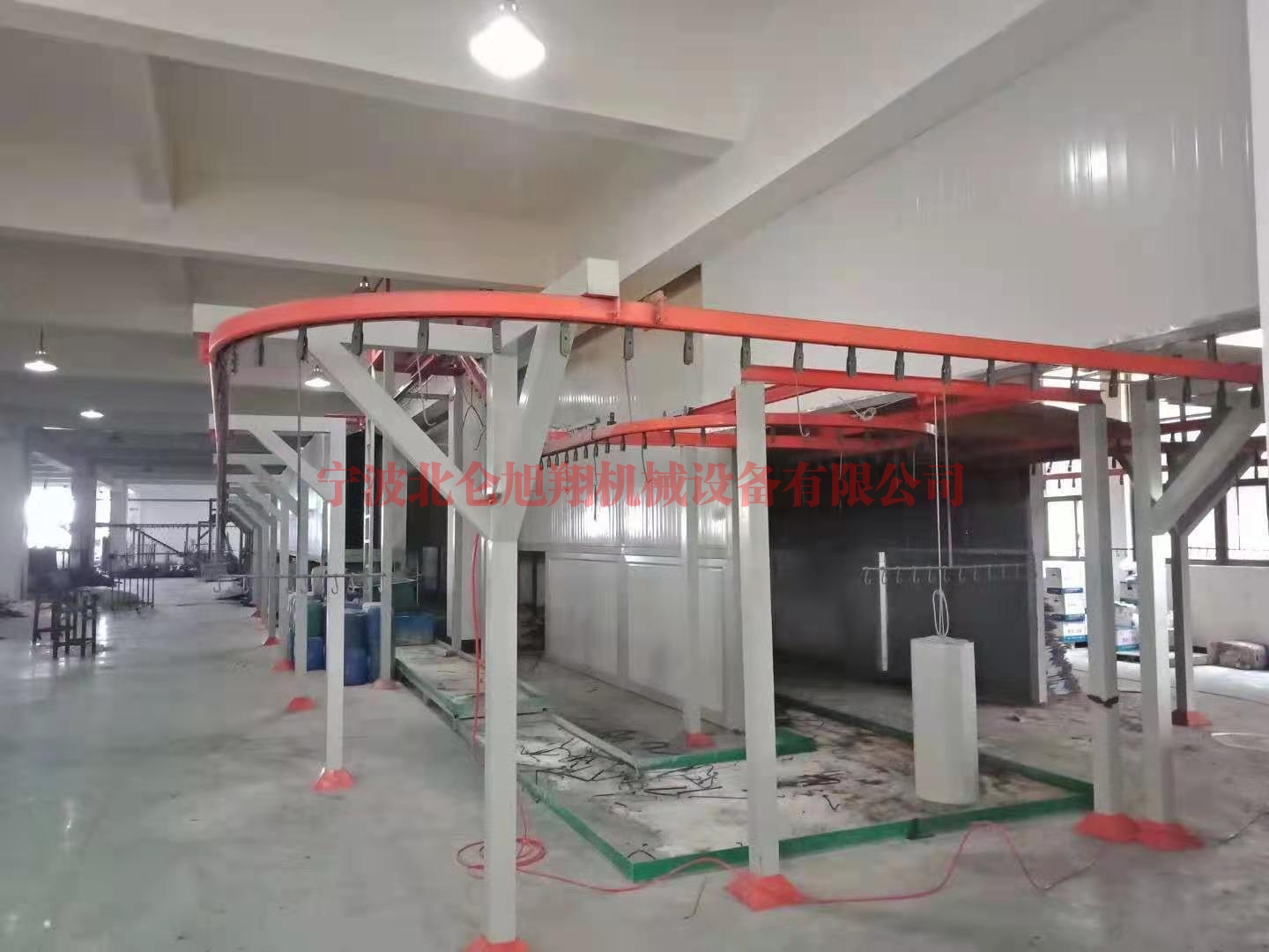自动装配香蕉视频下载APP入口厂家论述自动化香蕉视频下载APP入口的构成与作用